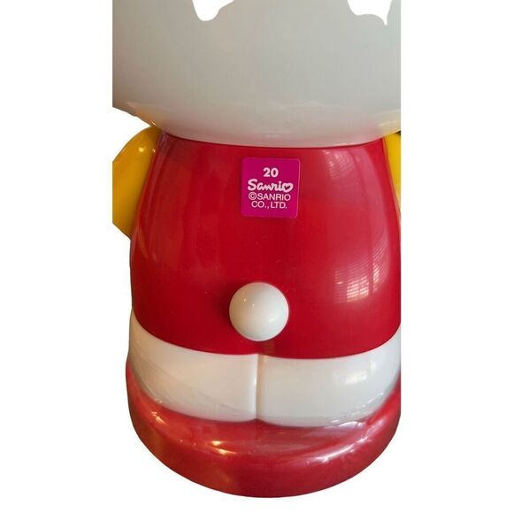 Hello Kitty empty coin bank Box - Picture 2 of 8